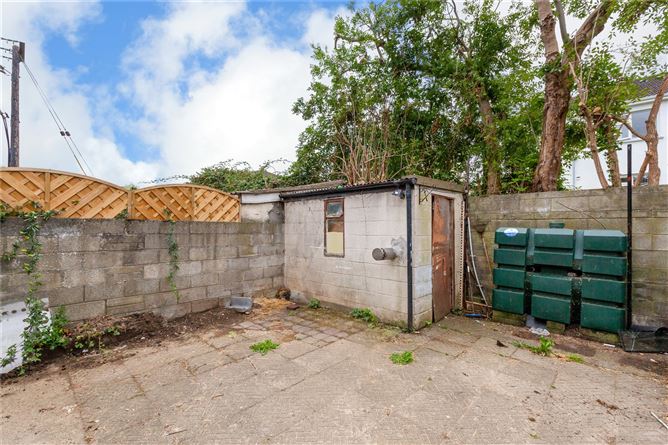 4 The Crescent, Seatown Park, Swords, Co. Dublin