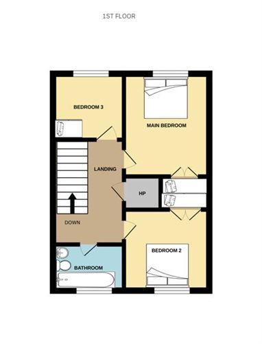 4 The Crescent, Seatown Park, Swords, Co. Dublin
