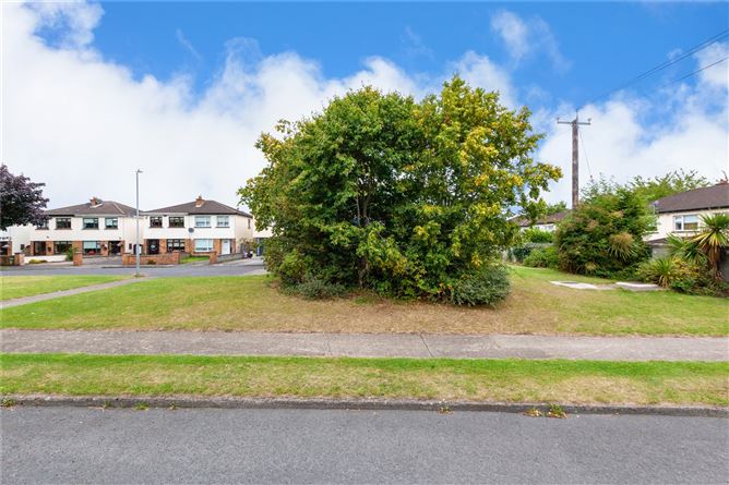 4 The Crescent, Seatown Park, Swords, Co. Dublin