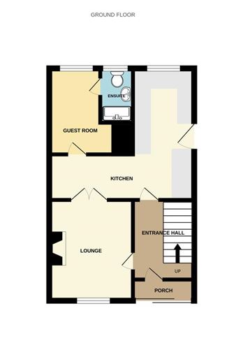 4 The Crescent, Seatown Park, Swords, Co. Dublin