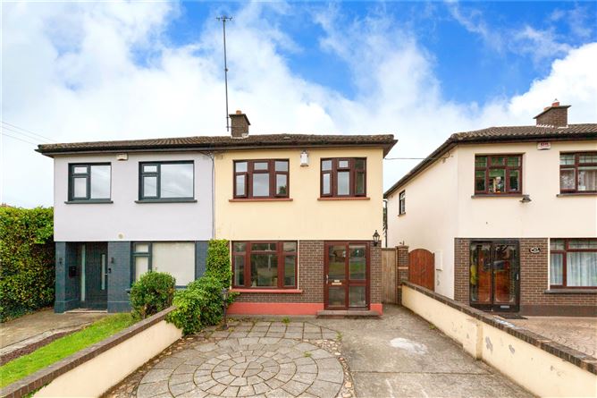 Main image for 4 The Crescent,Seatown Park,Swords,Co. Dublin,K67 HD91