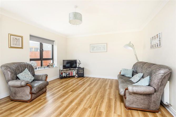 41 The Paddocks Crescent, Adamstown, Lucan, Dublin