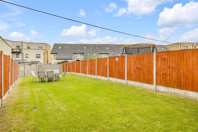 41 The Paddocks Crescent, Adamstown, Lucan, Dublin