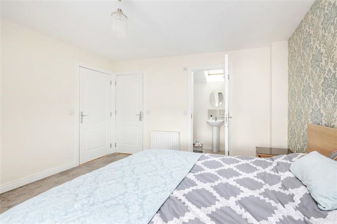 41 The Paddocks Crescent, Adamstown, Lucan, Dublin