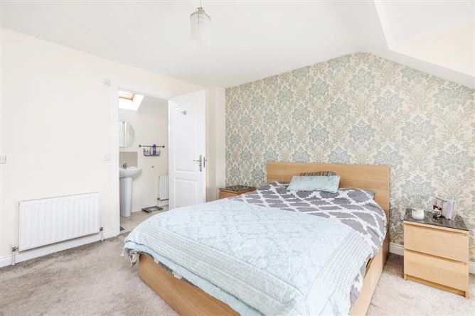 41 The Paddocks Crescent, Adamstown, Lucan, Dublin