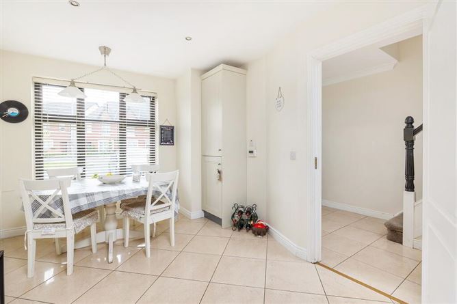 41 The Paddocks Crescent, Adamstown, Lucan, Dublin