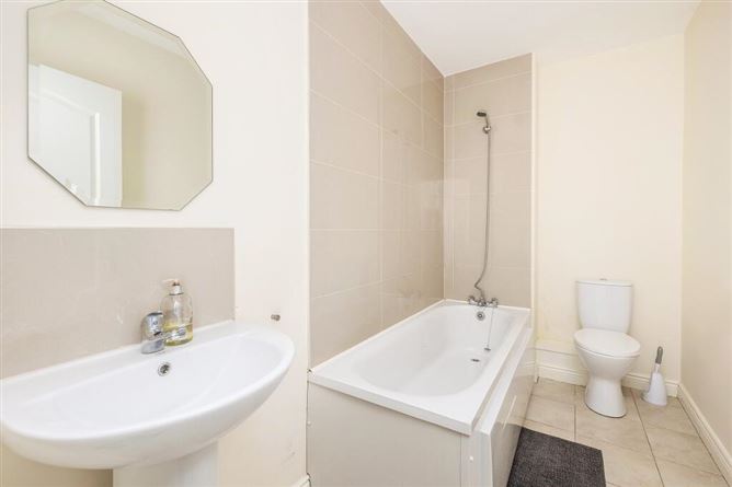 41 The Paddocks Crescent, Adamstown, Lucan, Dublin
