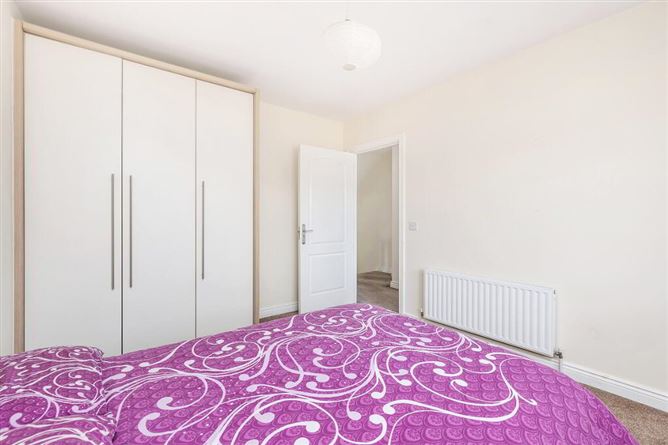 41 The Paddocks Crescent, Adamstown, Lucan, Dublin