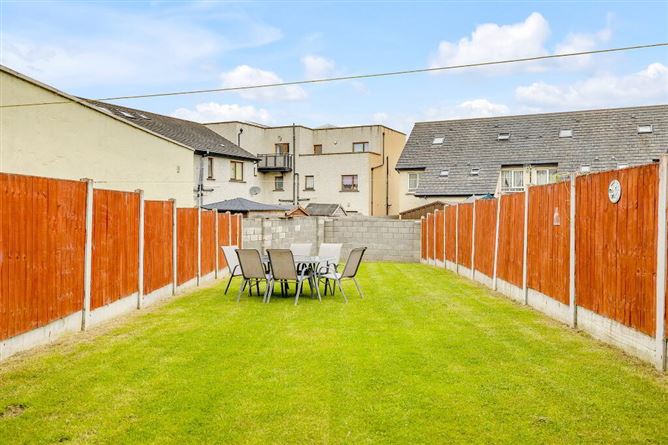 41 The Paddocks Crescent, Adamstown, Lucan, Dublin