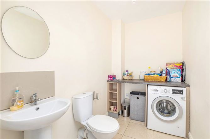 41 The Paddocks Crescent, Adamstown, Lucan, Dublin