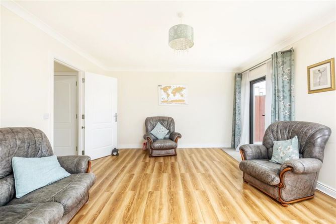 41 The Paddocks Crescent, Adamstown, Lucan, Dublin