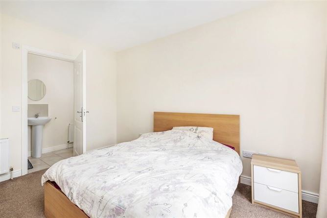 41 The Paddocks Crescent, Adamstown, Lucan, Dublin