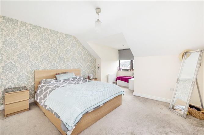 41 The Paddocks Crescent, Adamstown, Lucan, Dublin