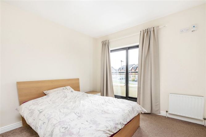 41 The Paddocks Crescent, Adamstown, Lucan, Dublin