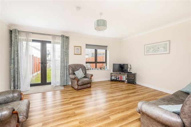 41 The Paddocks Crescent, Adamstown, Lucan, Dublin