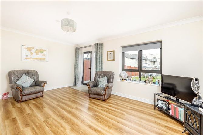 41 The Paddocks Crescent, Adamstown, Lucan, Dublin