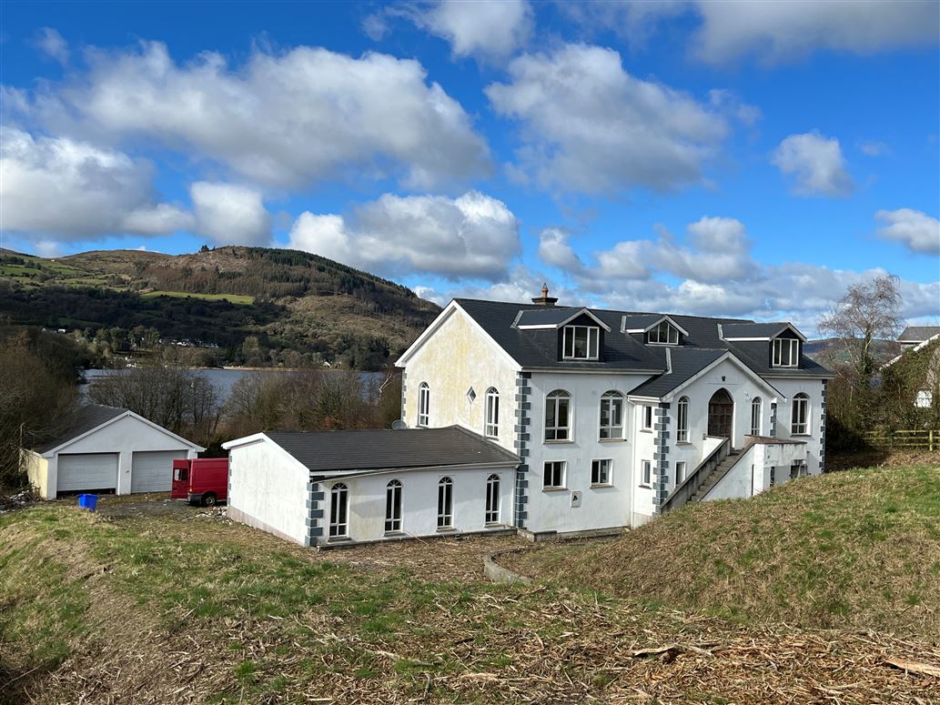 Teach Cois Deirge, 25 Sli Cuileann, Cullenagh, Ballina, Tipperary