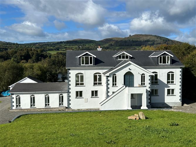 Teach Cois Deirge, 25 Sli Cuileann, Cullenagh, Ballina, Tipperary