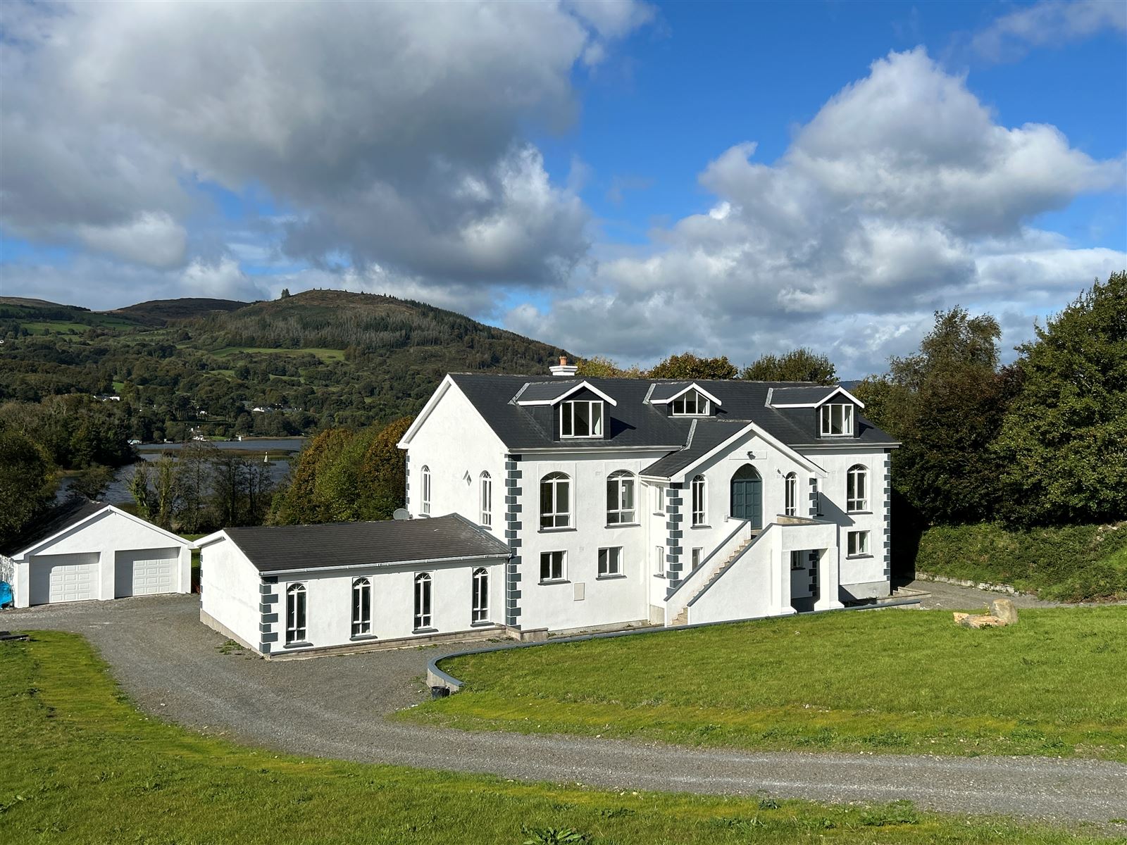 Photo 1 of 65 — Teach Cois Deirge, 25 Sli Cuileann, Cullenagh, Ballina, Tipperary