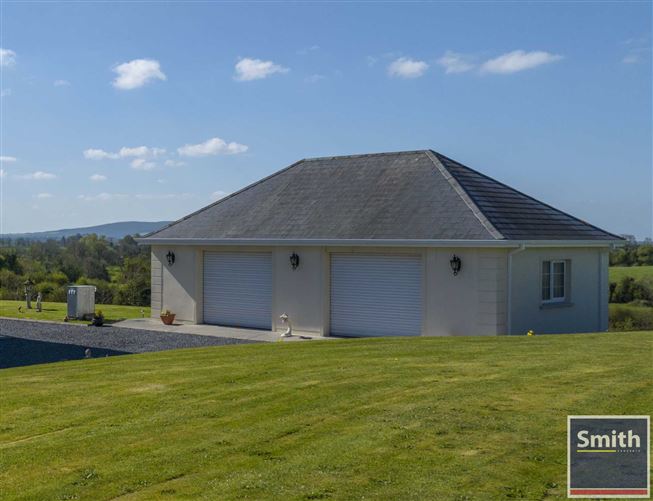 Kilbride, Mountnugent, County Cavan