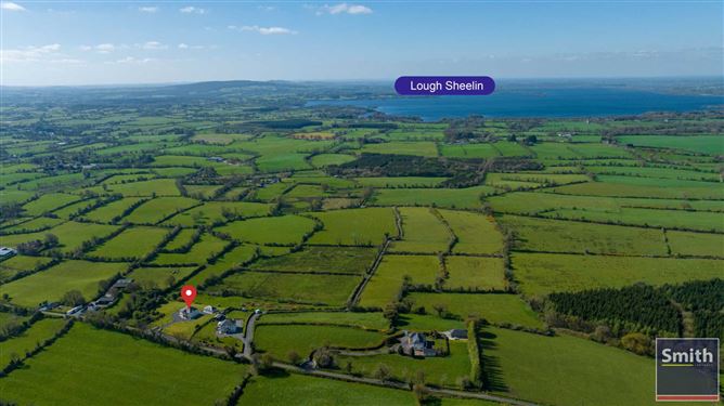 Kilbride, Mountnugent, County Cavan