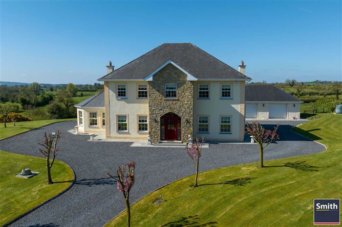 Kilbride, Mountnugent, County Cavan
