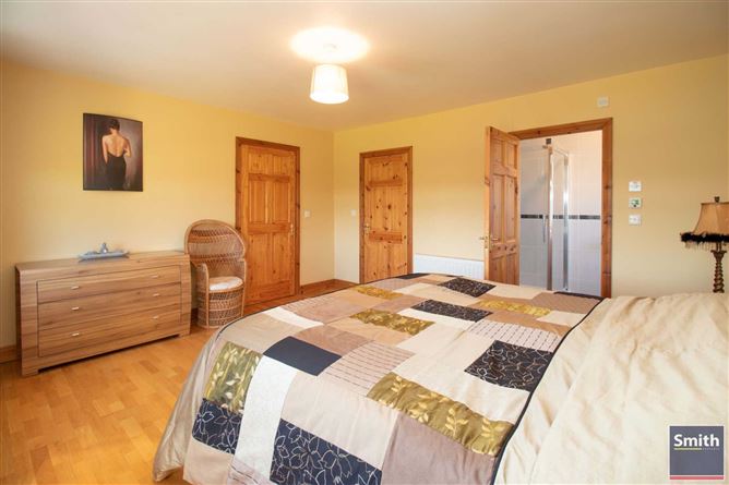 Kilbride, Mountnugent, County Cavan