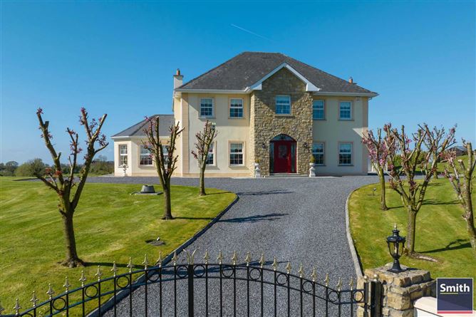 Kilbride, Mountnugent, County Cavan