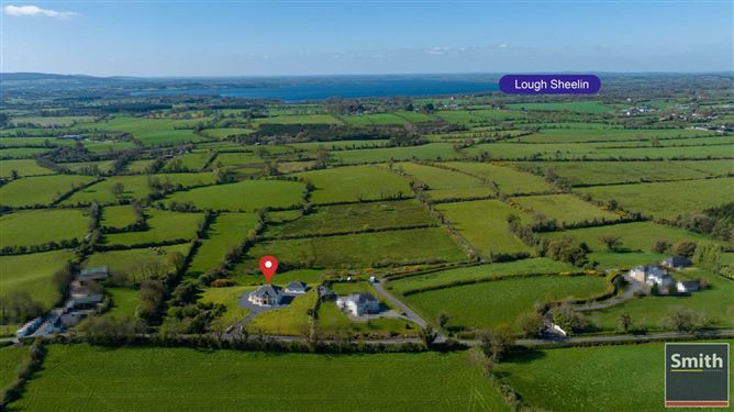 Kilbride, Mountnugent, County Cavan
