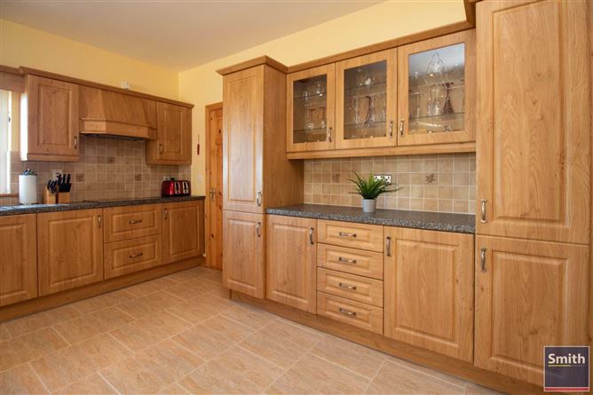 Kilbride, Mountnugent, County Cavan
