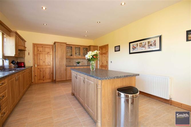 Kilbride, Mountnugent, County Cavan