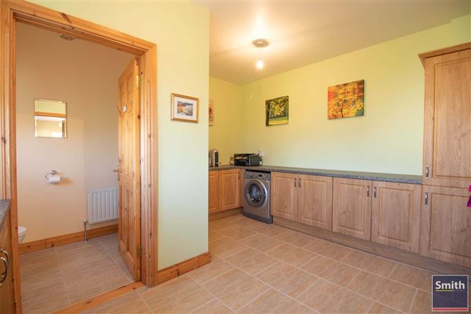 Kilbride, Mountnugent, County Cavan