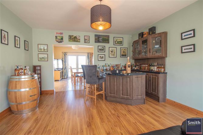 Kilbride, Mountnugent, County Cavan