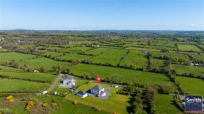 Kilbride, Mountnugent, County Cavan