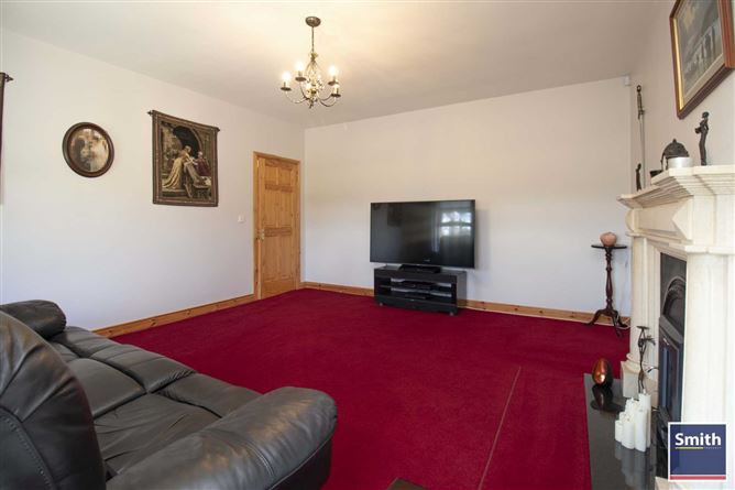 Kilbride, Mountnugent, County Cavan