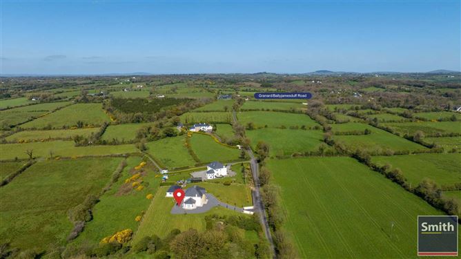 Kilbride, Mountnugent, County Cavan