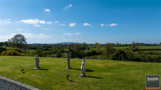 Kilbride, Mountnugent, County Cavan