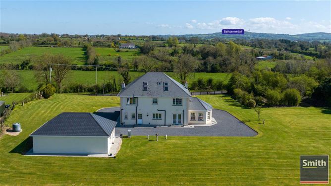 Kilbride, Mountnugent, County Cavan