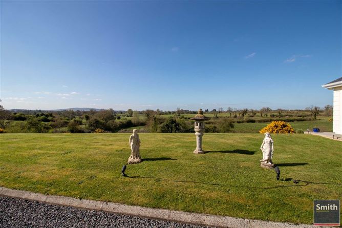 Kilbride, Mountnugent, County Cavan