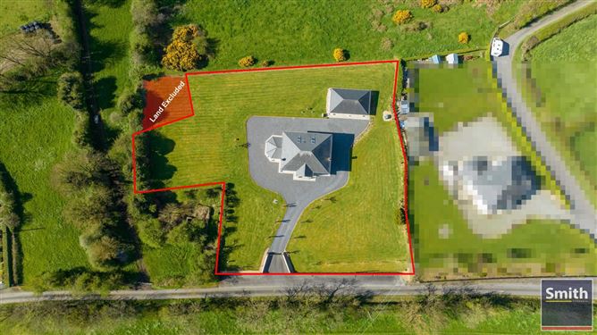 Kilbride, Mountnugent, County Cavan