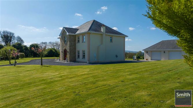Kilbride, Mountnugent, County Cavan