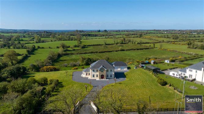 Kilbride, Mountnugent, County Cavan