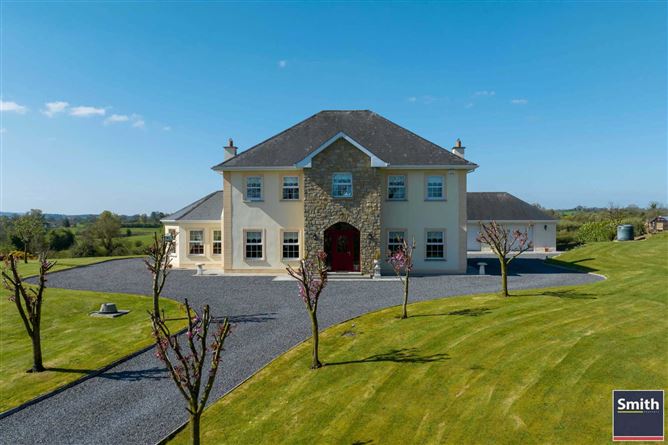Kilbride, Mountnugent, County Cavan