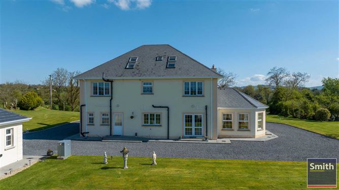Kilbride, Mountnugent, County Cavan