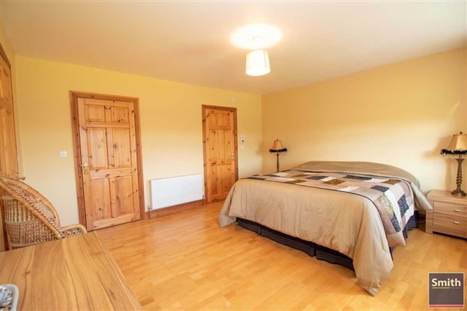 Kilbride, Mountnugent, County Cavan