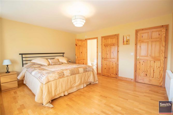 Kilbride, Mountnugent, County Cavan