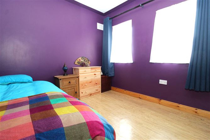 1 Chestnut Lodge, Banagher, Co. Offaly