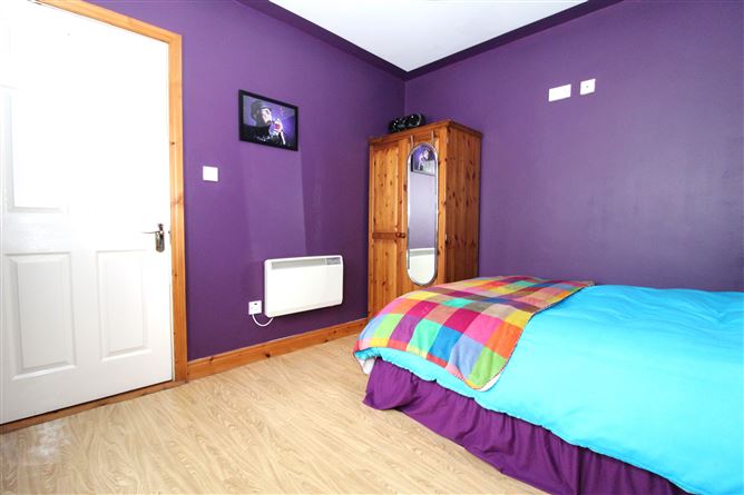 1 Chestnut Lodge, Banagher, Co. Offaly