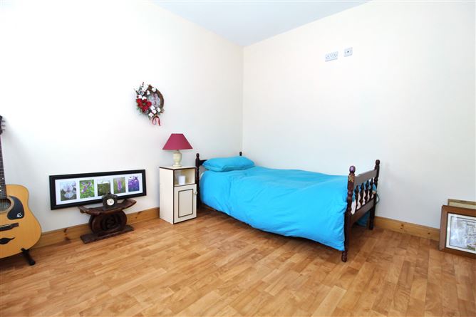1 Chestnut Lodge, Banagher, Co. Offaly