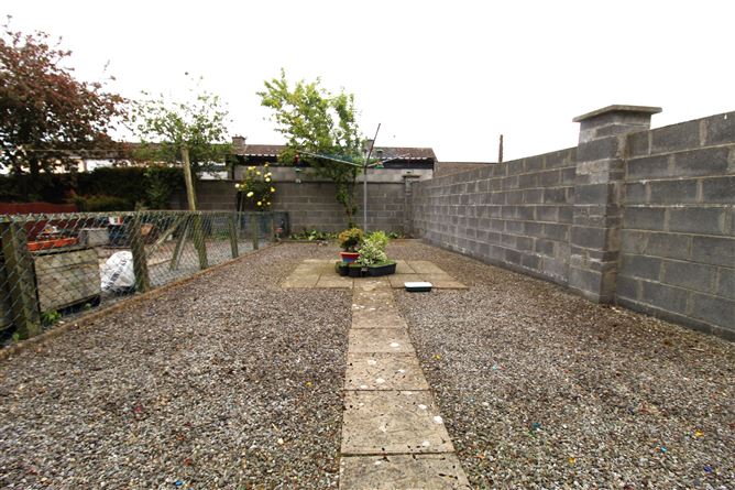 1 Chestnut Lodge, Banagher, Co. Offaly
